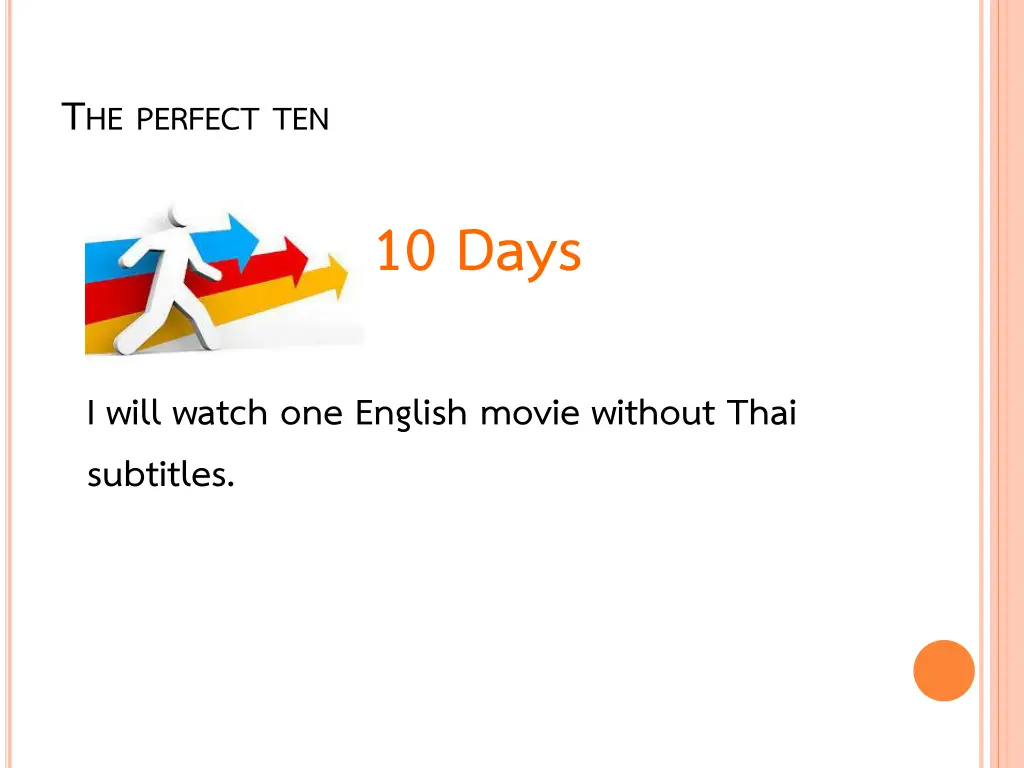 t he perfect ten 1