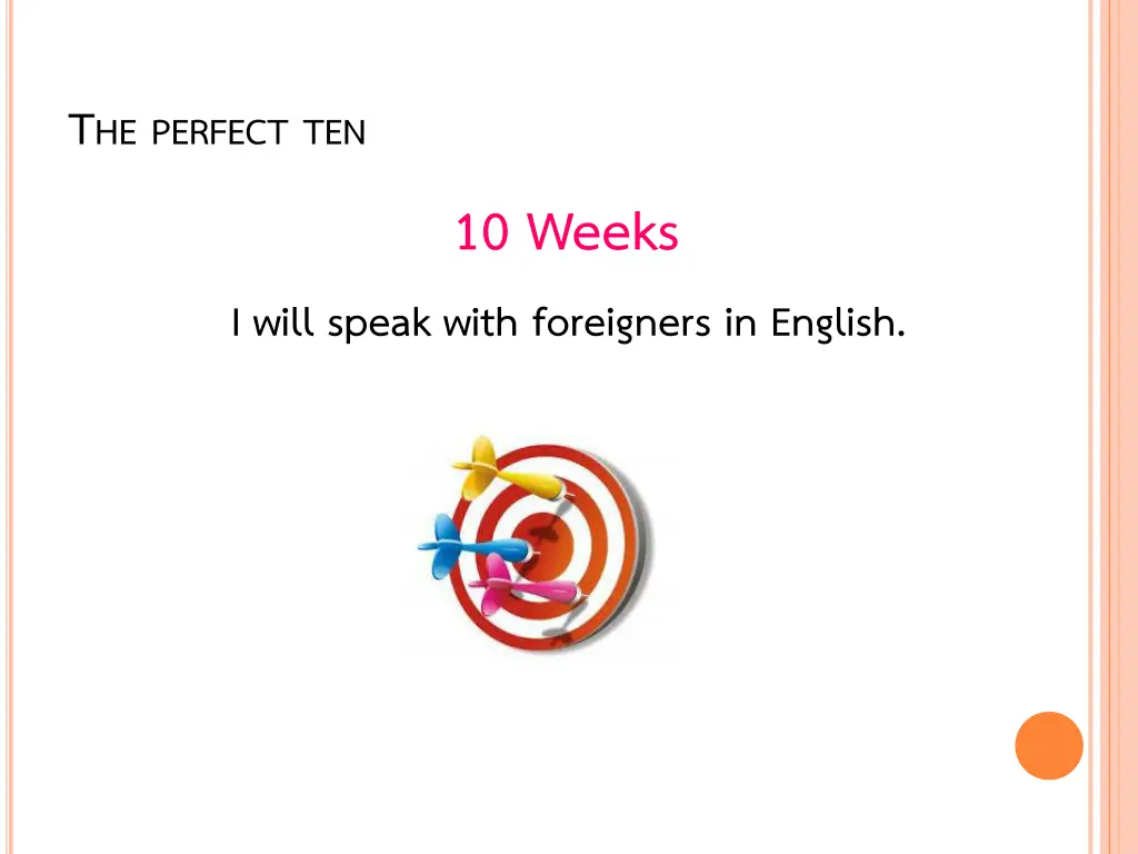 t he perfect ten 2