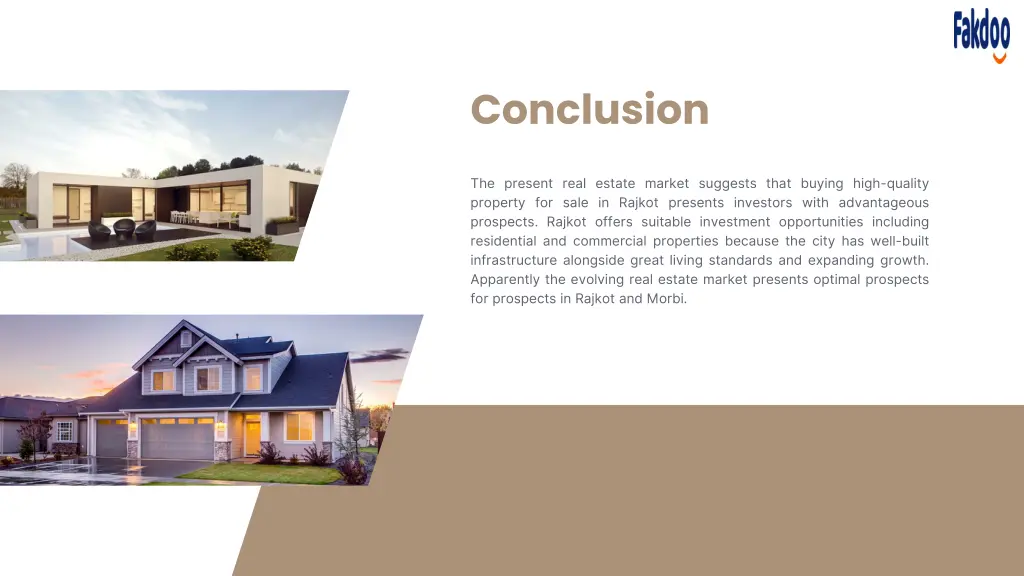 conclusion