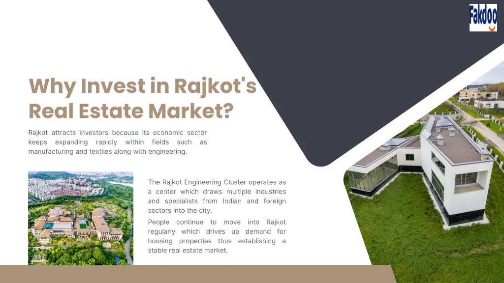 why invest in rajkot s real estate market rajkot