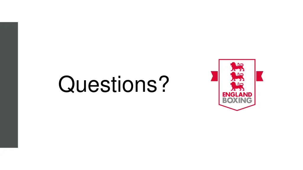 questions