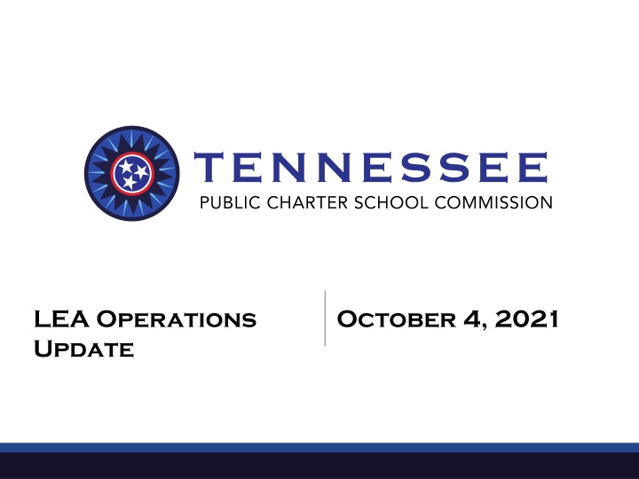 lea operations update