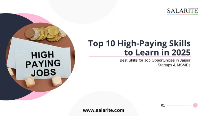 top 10 high paying skills to learn in 2025 best
