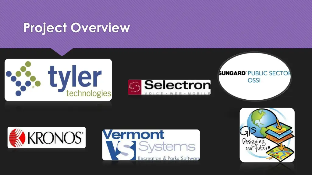 project overview