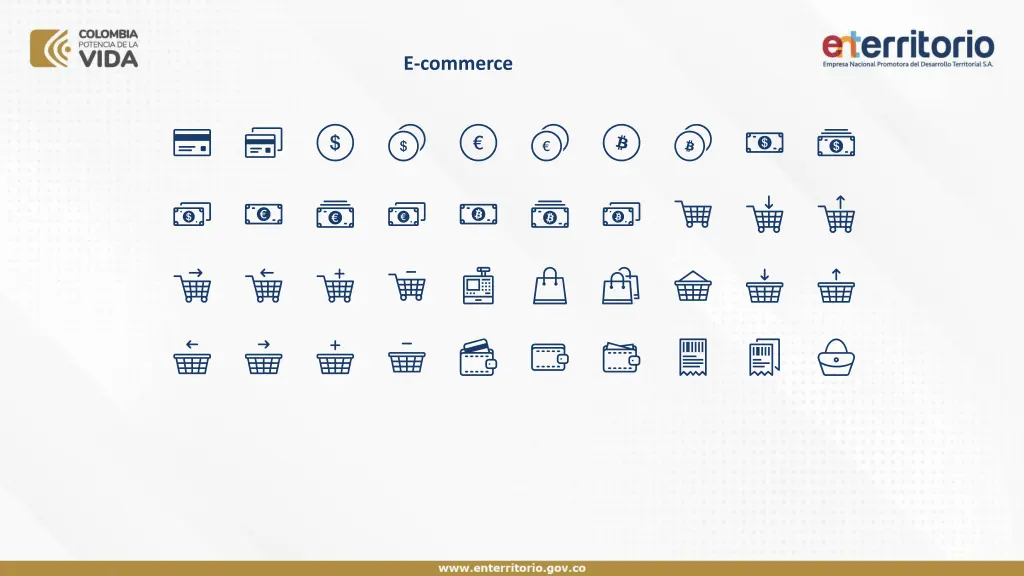 e commerce