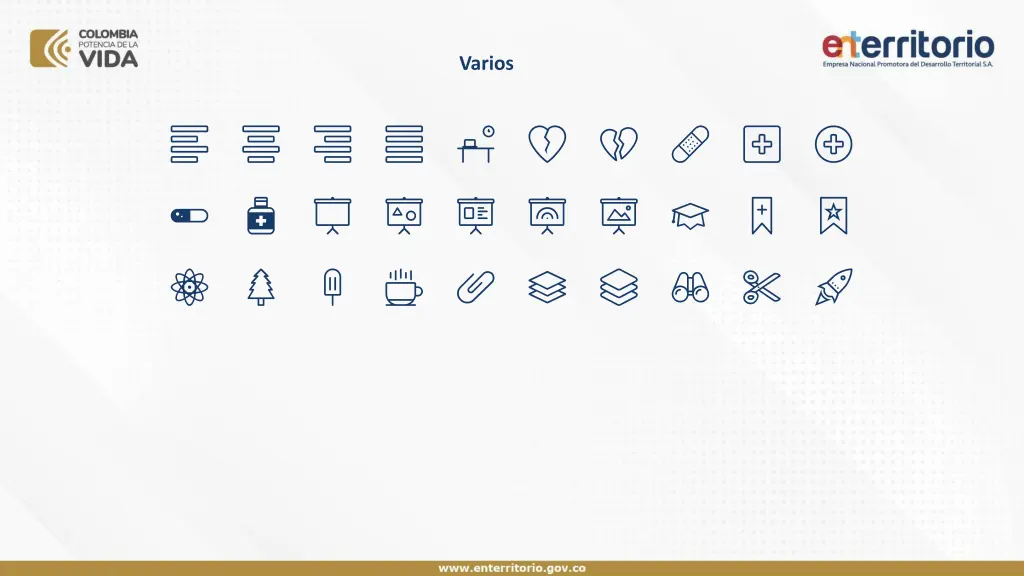 varios 1