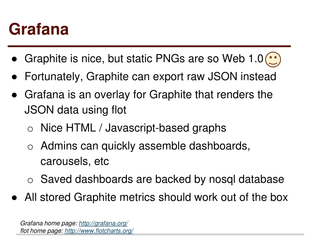 grafana