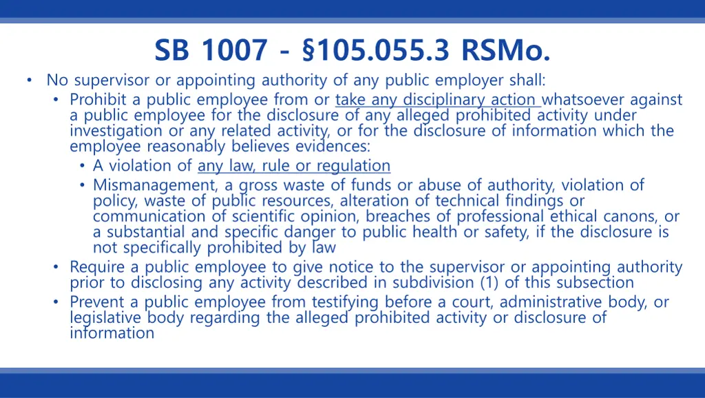 sb 1007 105 055 3 rsmo