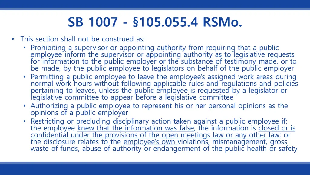 sb 1007 105 055 4 rsmo