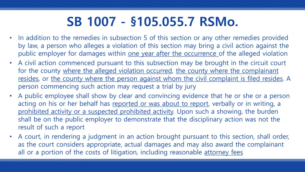 sb 1007 105 055 7 rsmo