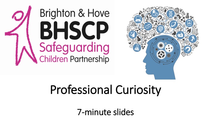 professional curiosity professional curiosity