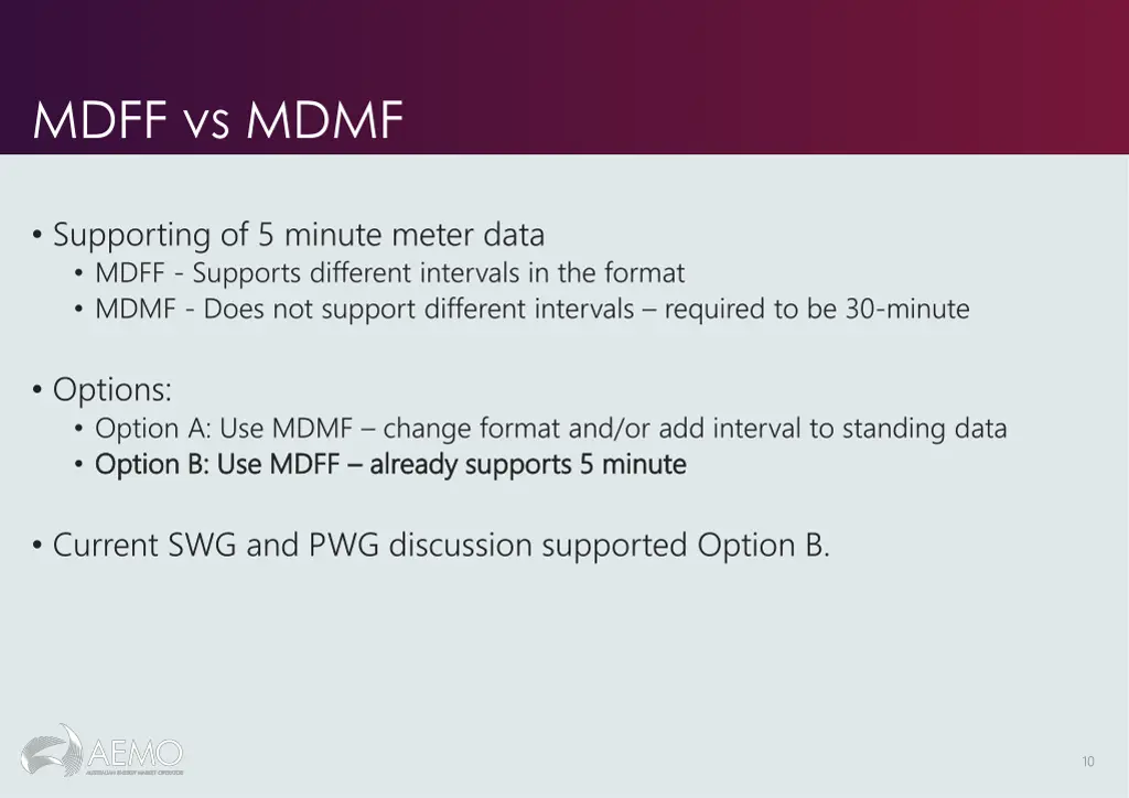 mdff vs mdmf