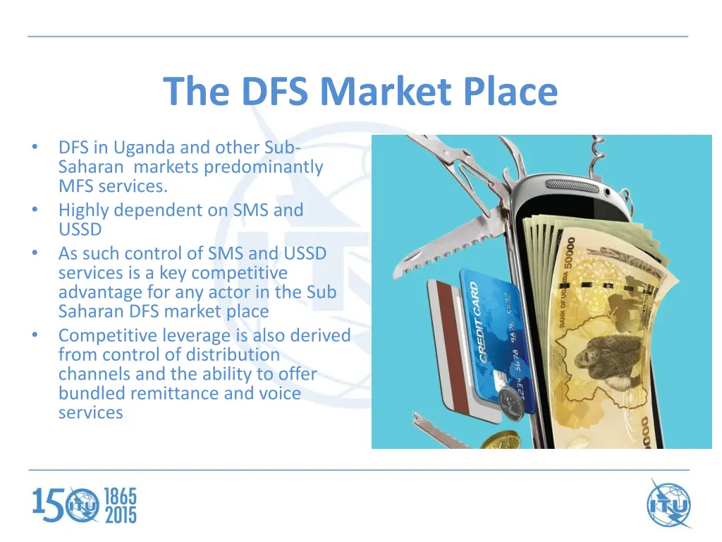 the dfs market place
