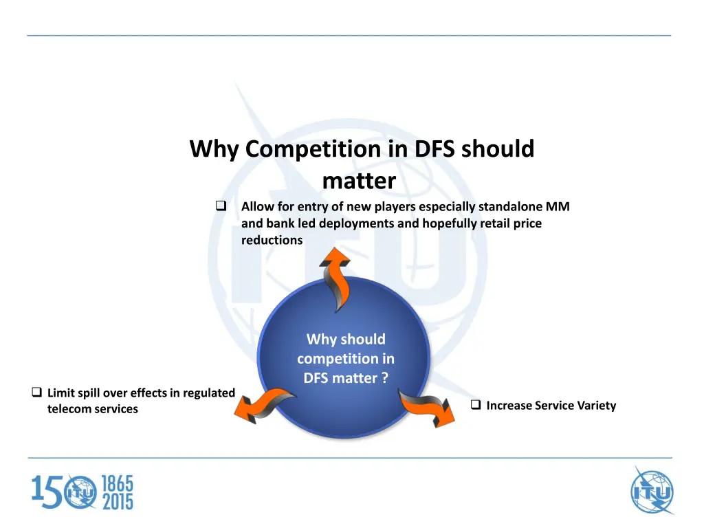 why competition in dfs should matter