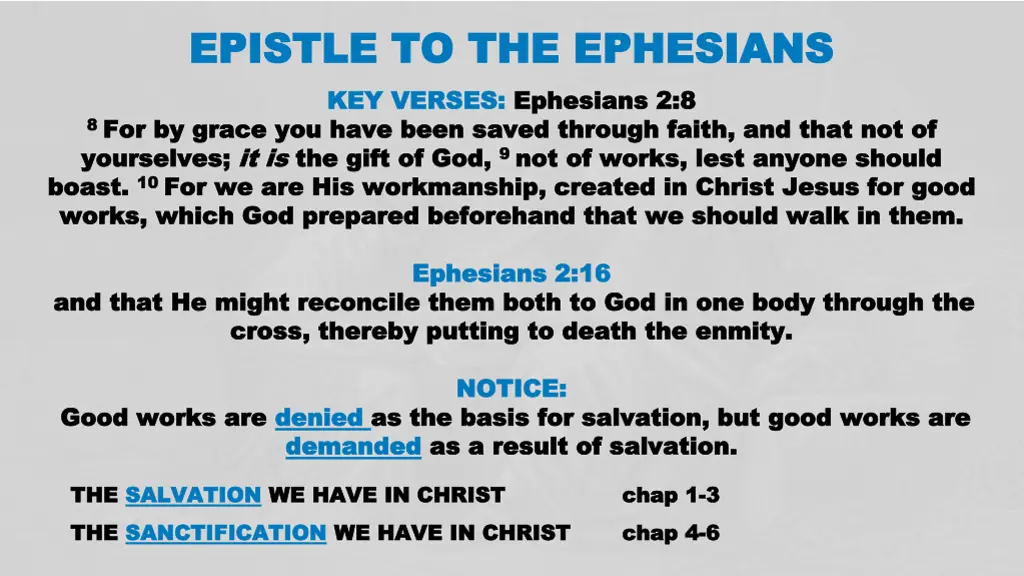 epistle to the ephesians epistle to the ephesians