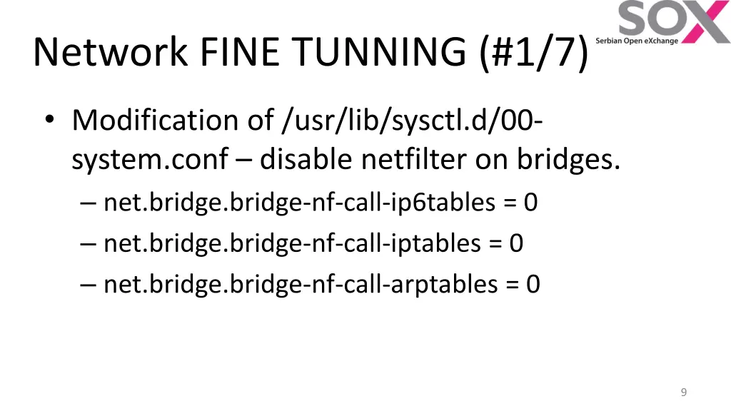 network fine tunning 1 7