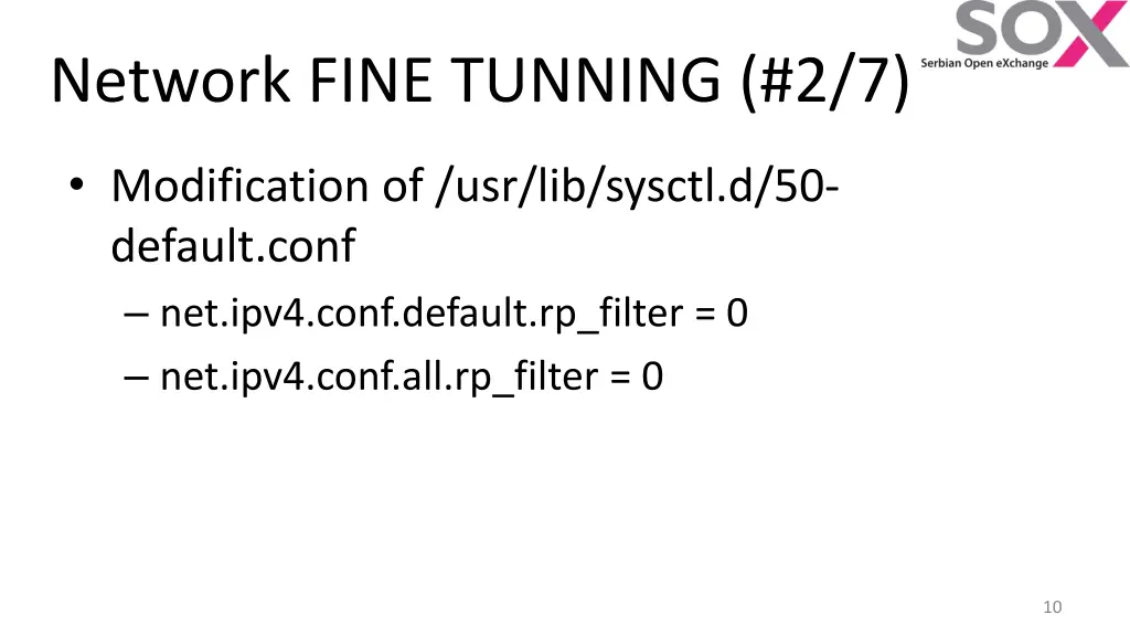 network fine tunning 2 7