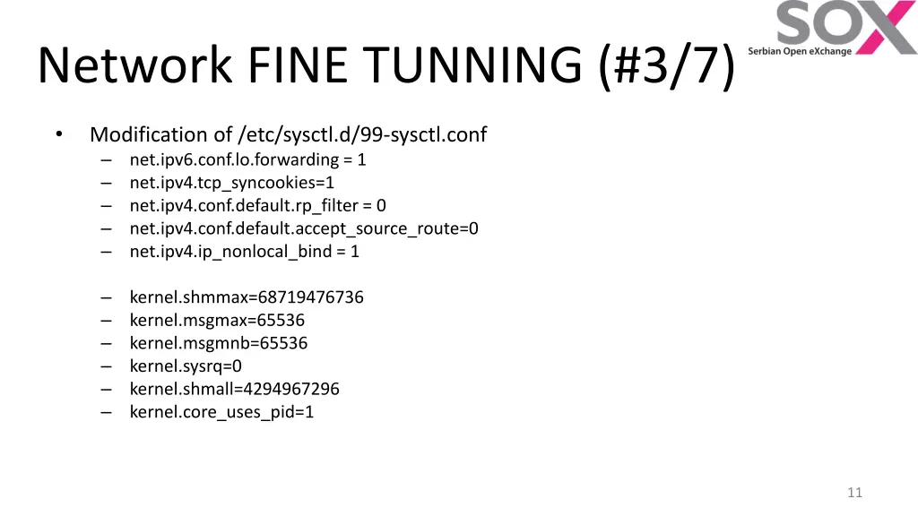 network fine tunning 3 7