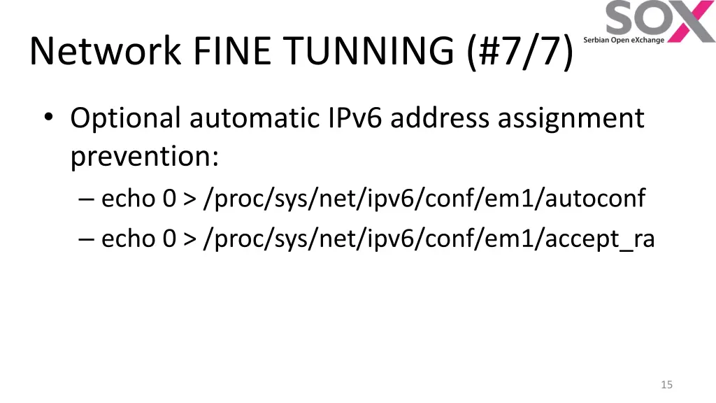 network fine tunning 7 7