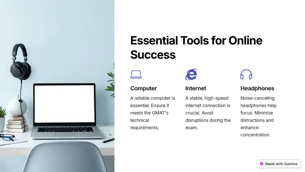 essential tools for online success