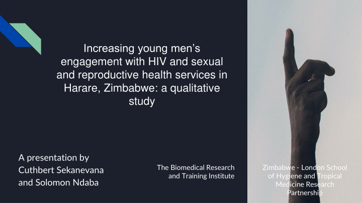 increasing young men s engagement with