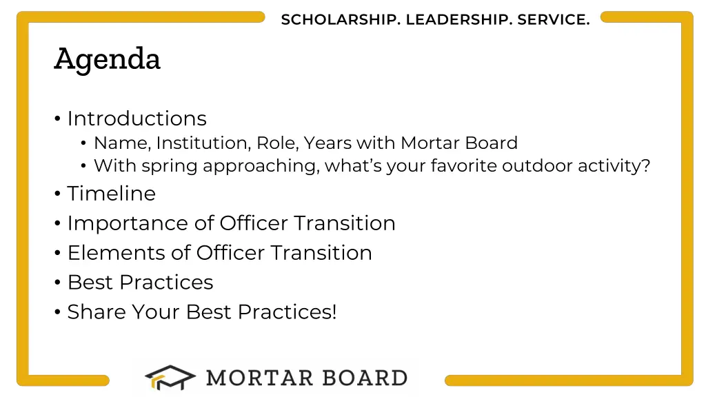 scholarship leadership service 1