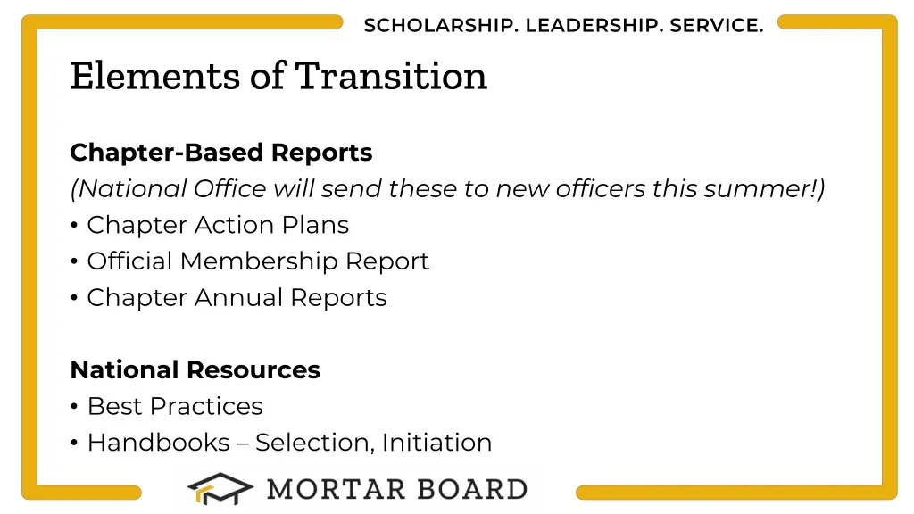 scholarship leadership service 5