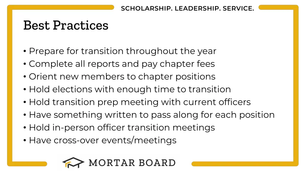 scholarship leadership service 6