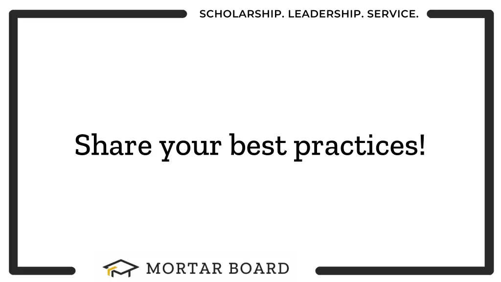 scholarship leadership service 7