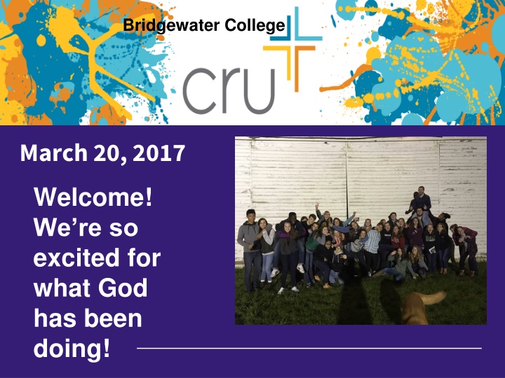 bridgewater college