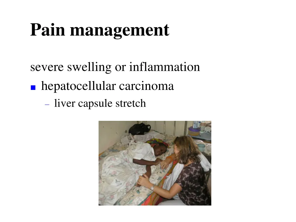pain management 2