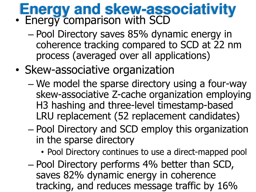 energy and skew associativity energy comparison