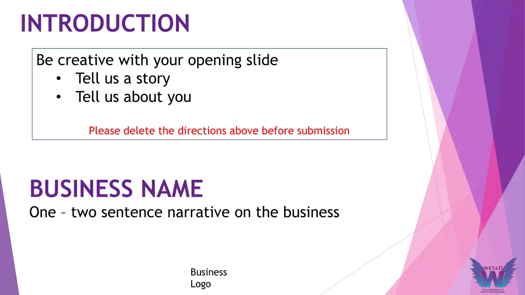 introduction