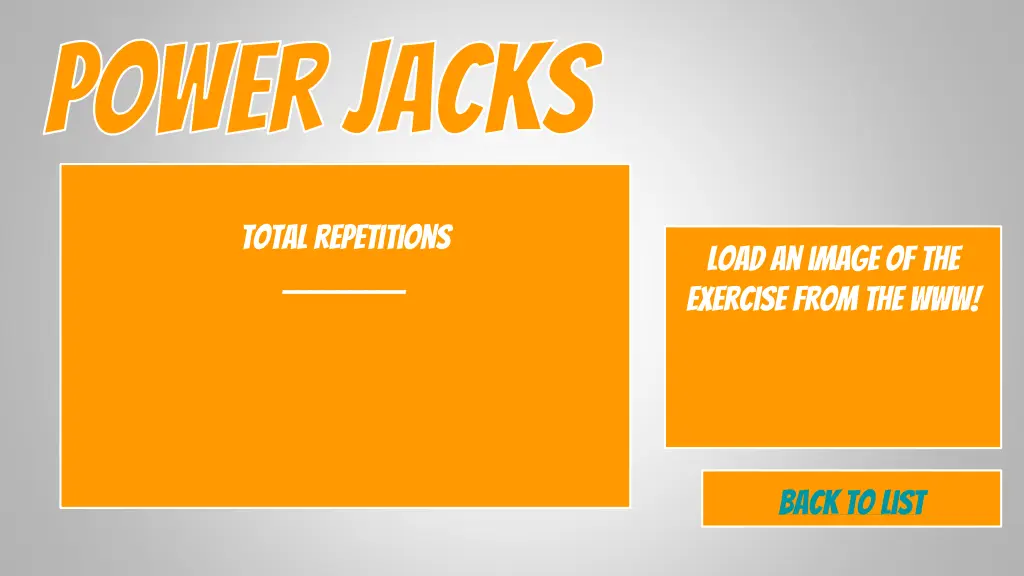 power jacks