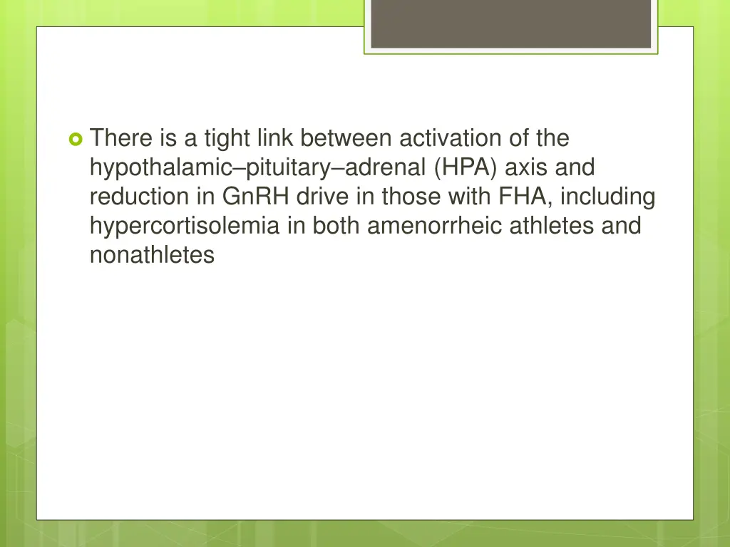 there is a tight link between activation