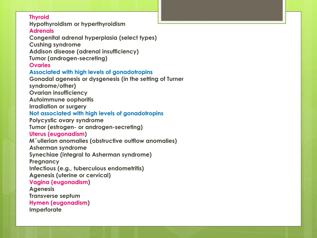 thyroid hypothyroidism or hyperthyroidism