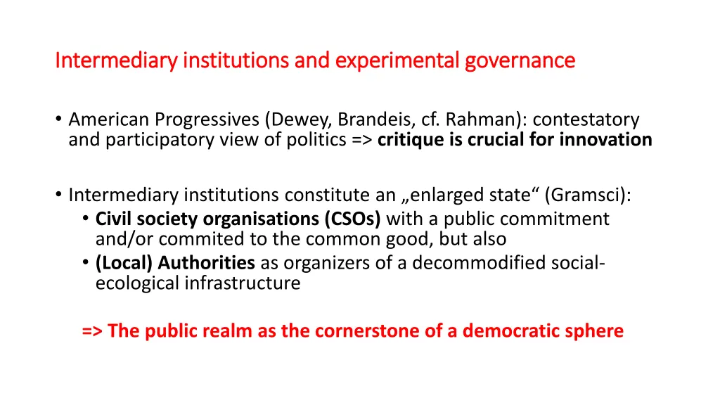 intermediary intermediary institutions 2