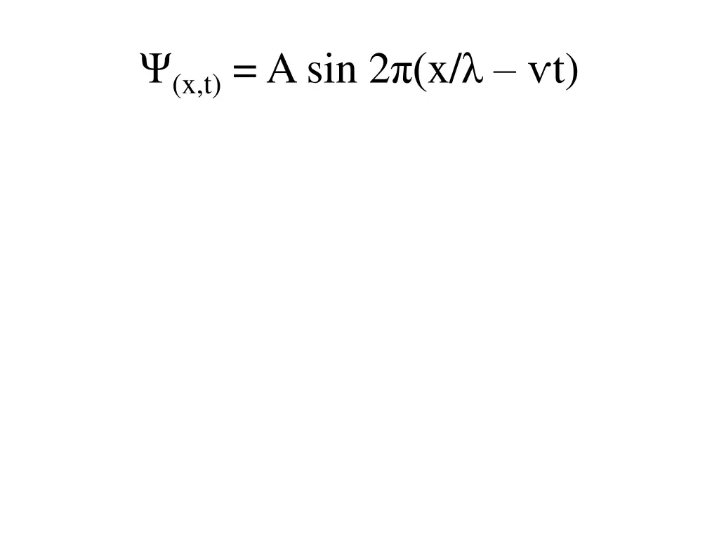 x t a sin 2 x t