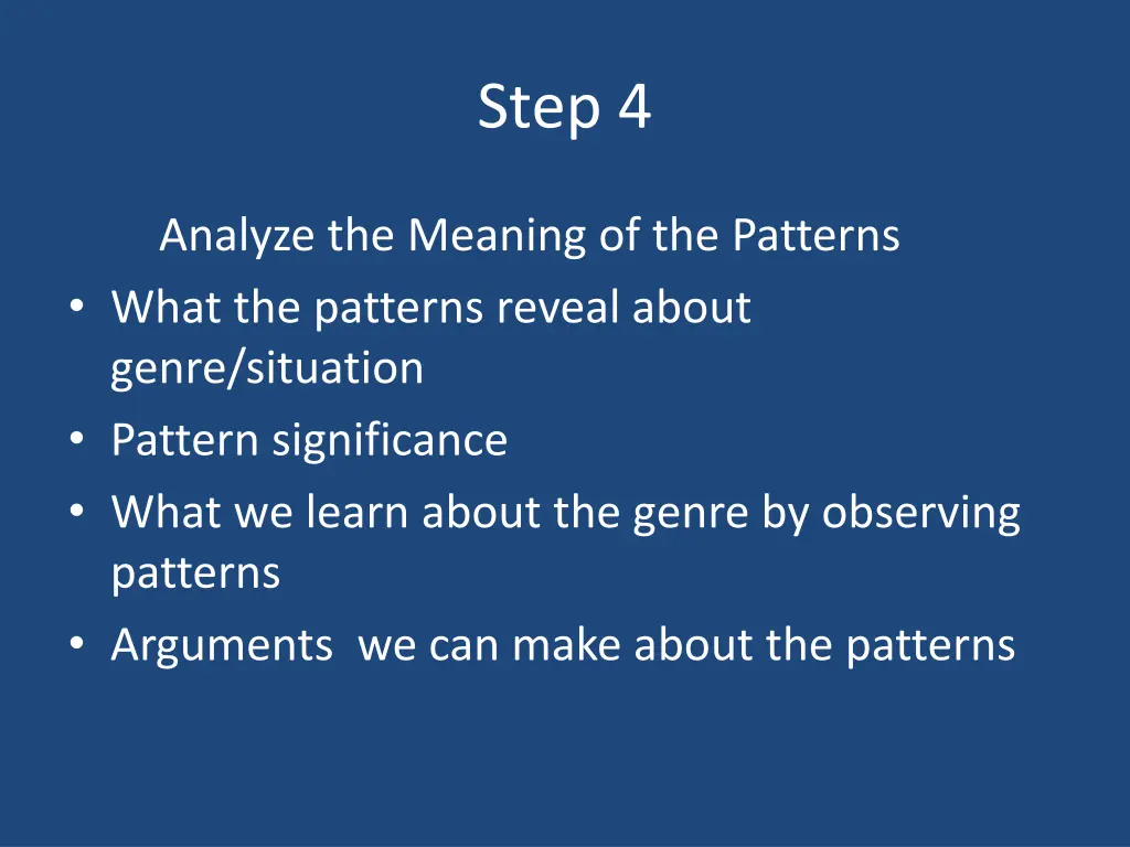 step 4