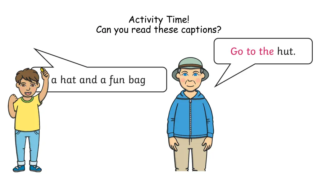 activity time