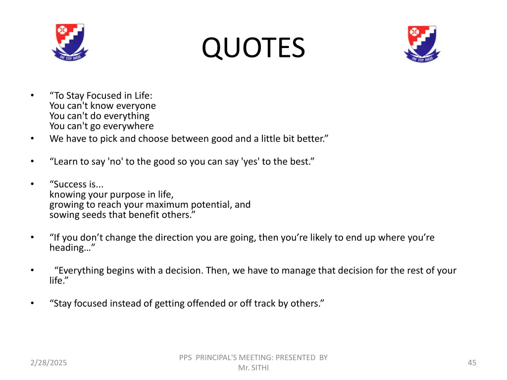 quotes 2