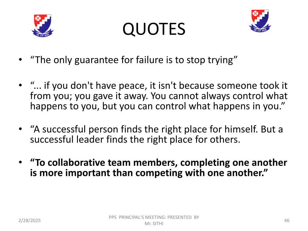 quotes 3
