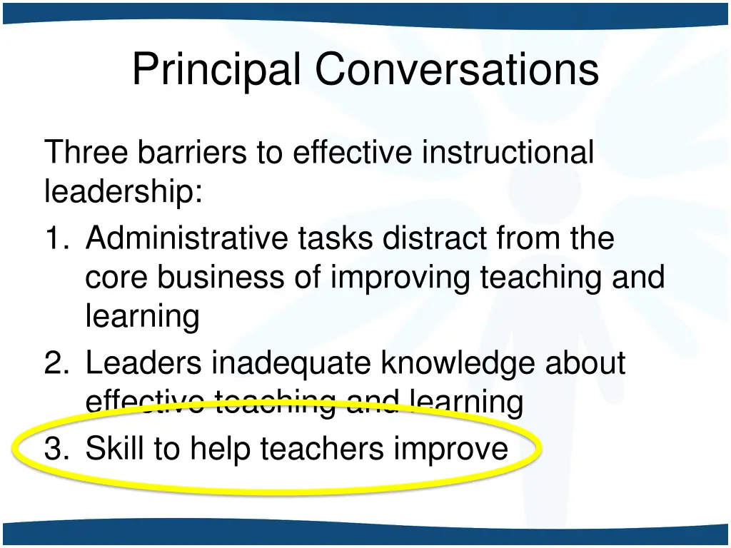 principal conversations 2