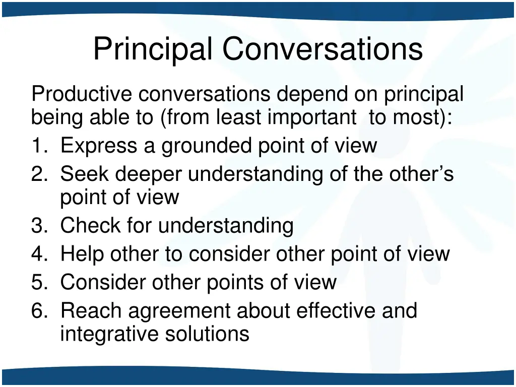 principal conversations 4