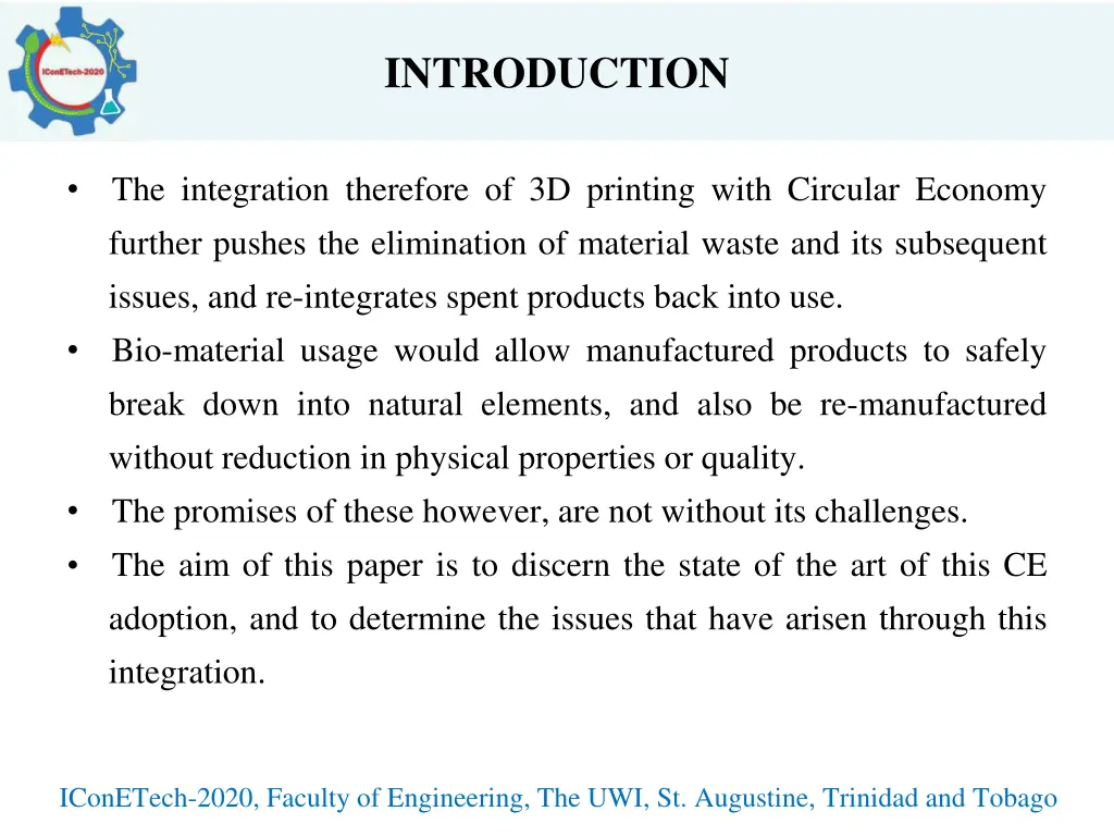 introduction 1