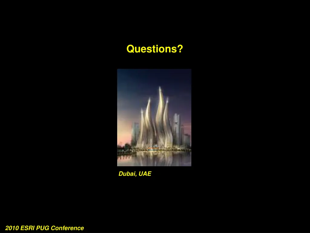 questions