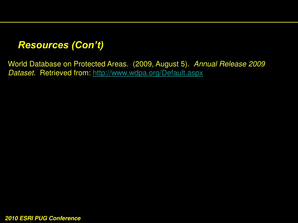 resources con t 3