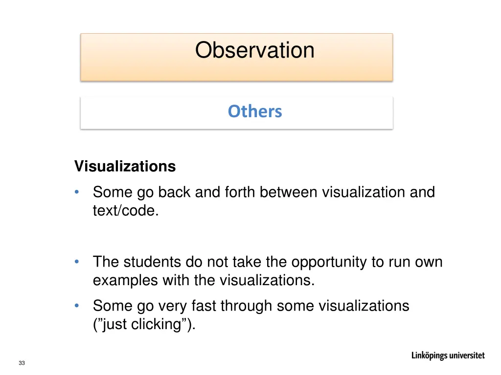 observation 3
