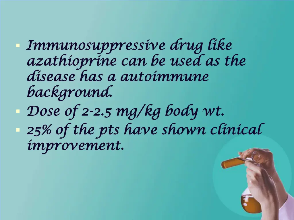 immunosuppressive drug like immunosuppressive