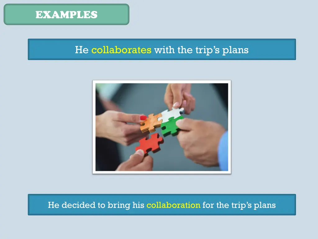 examples 1
